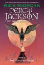 The Titan's Curse (Percy Jackson and the Olympians Series #3)