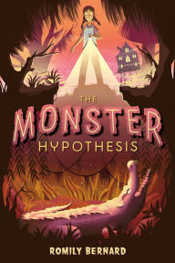 Title: The Monster Hypothesis, Author: Romily Bernard