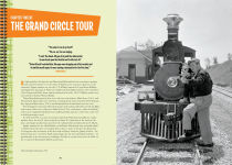 Alternative view 2 of Walt's Disneyland: A Walk in the Park with Walt Disney