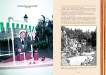 Alternative view 6 of Walt's Disneyland: A Walk in the Park with Walt Disney