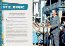 Alternative view 9 of Walt's Disneyland: A Walk in the Park with Walt Disney