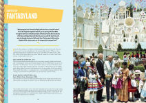 Alternative view 10 of Walt's Disneyland: A Walk in the Park with Walt Disney