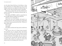 Alternative view 2 of Mouse Watch, The-The Mouse Watch, Book 1