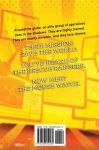 Alternative view 3 of Mouse Watch, The-The Mouse Watch, Book 1