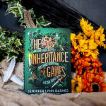 Alternative view 4 of The Inheritance Games (Inheritance Games Series #1)