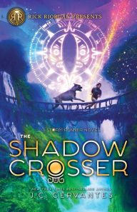 Download free epub books for ipad The Shadow Crosser (A Storm Runner Novel, Book 3) English version by J. C. Cervantes iBook PDB