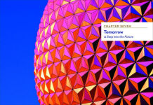 Alternative view 17 of A Portrait of Walt Disney World: 50 Years of The Most Magical Place on Earth