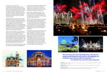 Alternative view 9 of A Portrait of Walt Disney World: 50 Years of The Most Magical Place on Earth