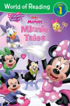 Alternative view 1 of World of Reading: Minnie Tales