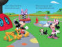 Alternative view 3 of World of Reading: Minnie Tales