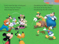 Alternative view 4 of World of Reading: Minnie Tales