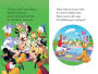 Alternative view 5 of World of Reading: Minnie Tales