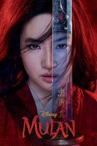 Ebook for tally 9 free download Mulan Live Action Novelization FB2 iBook DJVU English version by Elizabeth Rudnick