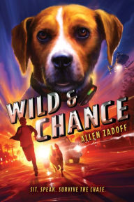 Kindle downloads free books Wild & Chance by Allen Zadoff  9781368053198