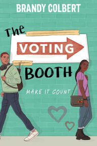 Free books pdf free download The Voting Booth