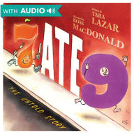 Title: 7 Ate 9: The Untold Story, Author: Tara Lazar