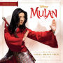 Mulan: Loyal. Brave. True.