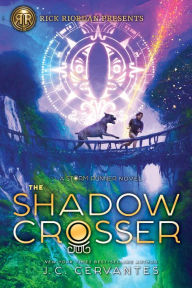 The Shadow Crosser (Storm Runner Series #3)
