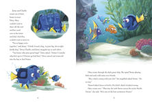 Alternative view 4 of 5-Minute Under the Sea Stories