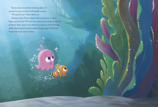 5-Minute Under the Sea Stories