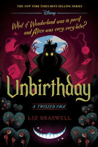 Unbirthday (Twisted Tale Series #10)