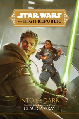 Into the Dark (Star Wars: The High Republic)