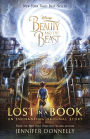 Beauty and the Beast: Lost in a Book