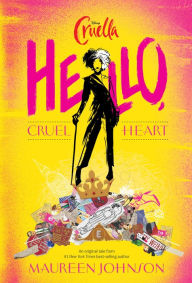 Best seller ebook downloads Hello, Cruel Heart