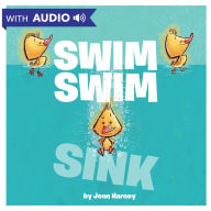 Title: Swim Swim Sink, Author: Jennifer Harney