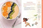 Alternative view 7 of The Disney Princess Cookbook