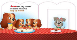 Alternative view 3 of I Love You, Mom (Disney Baby)