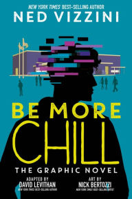 Free e books to download Be More Chill: The Graphic Novel FB2 MOBI CHM