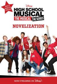 Google download book HSMTMTS: Novelization, Season 1 by Disney Books English version