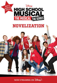 Free download for books HSMTMTS: Novelization, Season 1 by Disney Books