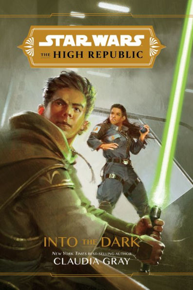 Into the Dark (Star Wars: The High Republic)