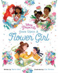 Alternative view 1 of Disney Princess: Once Upon a Flower Girl