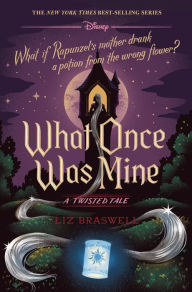 Download full google books for free What Once Was Mine