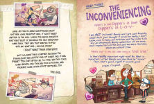 Alternative view 2 of Gravity Falls: Gravity Falls: Tales of the Strange and Unexplained: (Bedtime Stories Based on Your Favorite Episodes!)