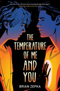 Free books to download online The Temperature of Me and You