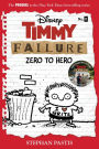 Zero to Hero (Timmy Failure Series Prequel)