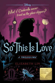 Free download of ebooks from google So This Is Love in English 9781368065184 DJVU by Elizabeth Lim