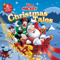 Disney Junior Mickey Christmas Tales