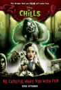 Be Careful What You Wish Fur (Disney Chills Series #4)
