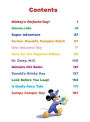 Alternative view 3 of 5-Minute Disney Junior Mickey Stories