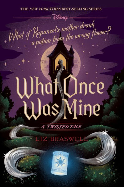 What Once Was Mine (Twisted Tale Series #12)