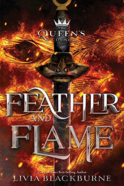 Feather and Flame (Volume 2)