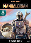 Alternative view 1 of Star Wars: The Mandalorian Poster Book