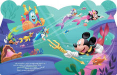 Alternative view 4 of Mickey Mouse Funhouse: Get Ready for Fun!