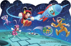 Alternative view 5 of Mickey Mouse Funhouse: Get Ready for Fun!