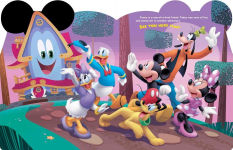 Alternative view 6 of Mickey Mouse Funhouse: Get Ready for Fun!